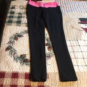 Forever 21 Small Workout Pants